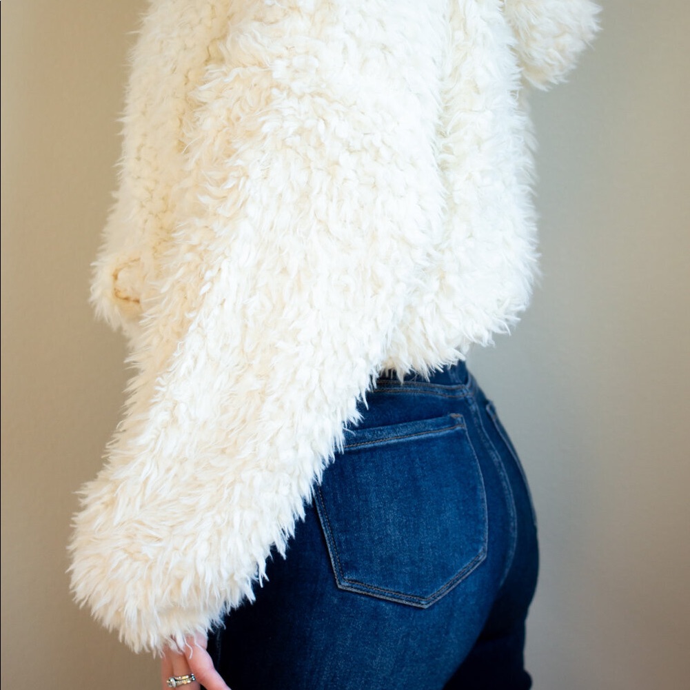 Cloud Dream Jacket